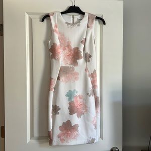 CALVIN KLEIN DRESS | SIZE 2